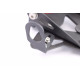 Support de plaque Mg-Biketec - Yamaha YZF-R1 M 2020 /+