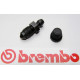 BREMBO UPGRADE bleeder set with cap for Monobloc