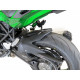 Garde boue arrière Powerbronze - Kawasaki H2 SX 2018 /+ // H2 SX SE 2018 /+