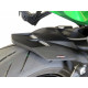 Garde boue arrière Powerbronze - Kawasaki H2 SX 2018 /+ // H2 SX SE 2018 /+