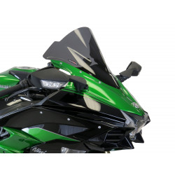 Bulle Powerbronze Airflows - Kawasaki H2 SX 2018-22 // H2 SX SE 2018-22