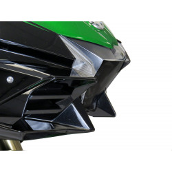Powerbronze Headlight Protector - Kawasaki H2 SX 2018 /+ // H2 SX SE 2018 /+