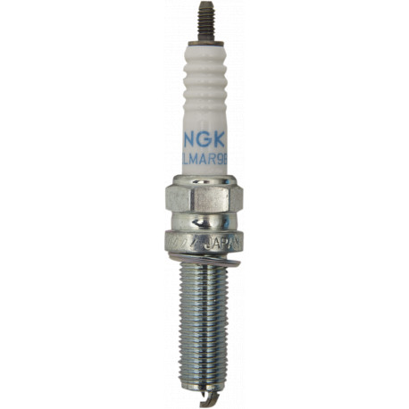 NGK Spark Plug SILMAR9B9 Iridium Laser