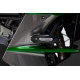 Patin de protection SW-Motech - Kawasaki H2 SX 2018 /+ // H2 SX SE 2018 /+