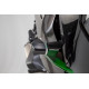 Patin de protection SW-Motech - Kawasaki H2 SX 2018 /+ // H2 SX SE 2018 /+