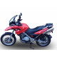 Auspuff GPR Trioval - BMW F 650 GS 2008-12