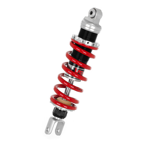 YSS Shock Absorber MZ456 Top Line - Kawasaki Z750 2004-06