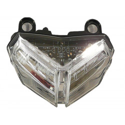 LED-Rücklicht - Ducati 848 / 1098 / 1198