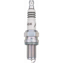 NGK Spark Plug DCR8EIX Iridium Laser