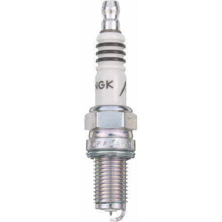 NGK Spark Plug DCR8EIX Iridium Laser