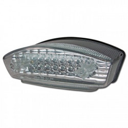 LED taillight - Ducati Monster 600 1994-00 // 620 2002-06 // 750 1997-03 // 900 1994-03 // 1000 2003-08