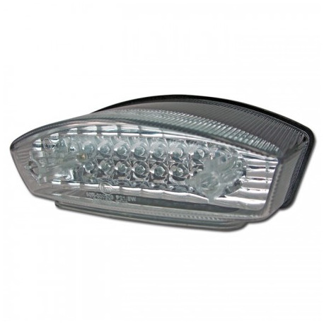 Feu arrière à Led - Ducati Monster 600 1994-00 // 620 2002-06 // 750 1997-03 // 900 1994-03 // 1000 2003-08