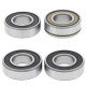 ALL BALLS Rear / ABS Wheel Bearing 25-1692