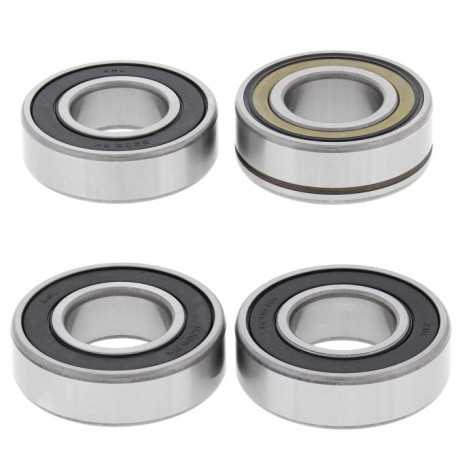 ALL BALLS Rear / ABS Wheel Bearing 25-1692