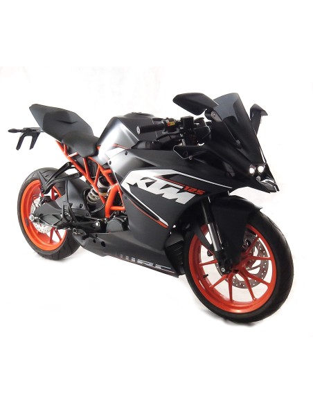 Bulle Powerbronze Airflows - KTM RC 125/390 2015-20