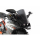 Scheibe Powerbronze Airflows - KTM RC 125/390 2015-20