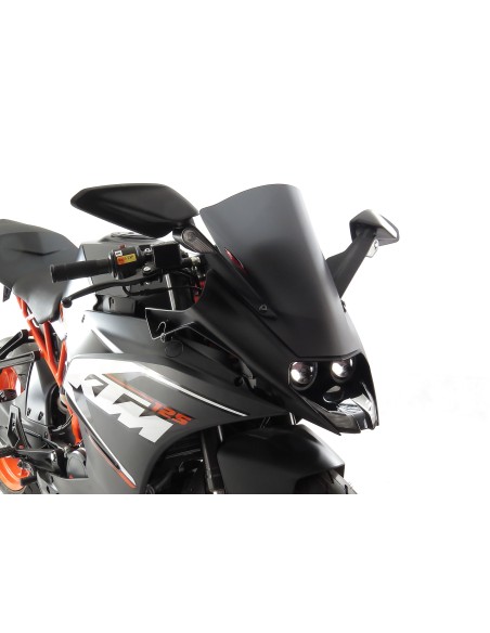 Bulle Powerbronze Airflows - KTM RC 125/390 2015-20