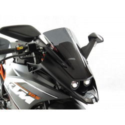 Bulle Powerbronze Standard - KTM RC 125/390 2015-20