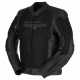 Furygan Lederjacke SPEED MESH EVO schwarz