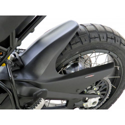 Hinterradabdeckung Powerbronze - Ducati Desertx 2022 /+
