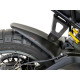 Garde boue arrière Powerbronze - Ducati Desertx 2022 /+