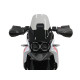 Bavette Powerbronze Noir mat - Ducati Desertx 2022 /+