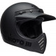 Casque Moto BELL Moto-3 Classic