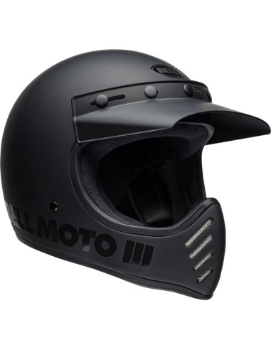 Motorcycle helmets BELL helmet-3 Classic