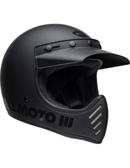 Motorcycle helmets BELL helmet-3 Classic