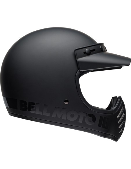 Motorcycle helmets BELL helmet-3 Classic