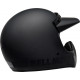 Motorradhelm BELL Helm-3 Classic