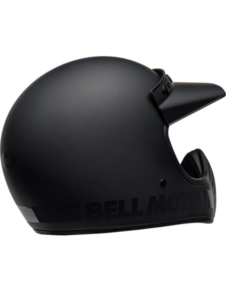 Motorcycle helmets BELL helmet-3 Classic