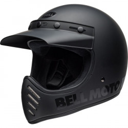 Motorradhelm BELL Helm-3 Classic