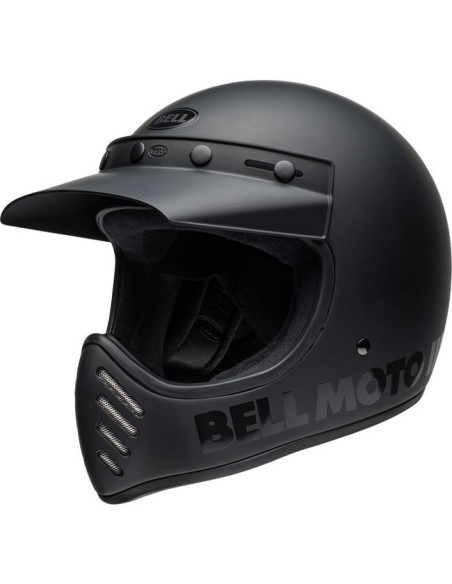 Motorcycle helmets BELL helmet-3 Classic