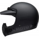 Casque Moto BELL Moto-3 Classic