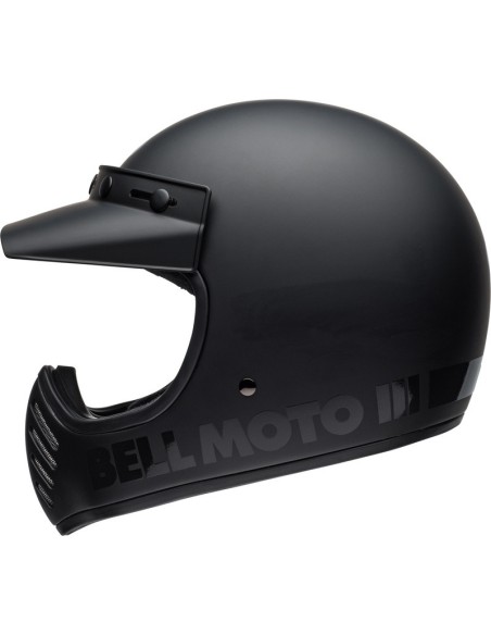 Motorcycle helmets BELL helmet-3 Classic