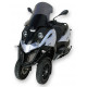 Ermax Hoch Windschutzscheibe - Gilera Fuoco 500 2007-23