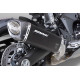 Auspuff Bodis V4-M-CA - Kawasaki Ninja 1000 SX 2021 /+