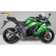 Echappement Bodis V4-M-CA - Kawasaki Ninja 1000 SX 2021 /+