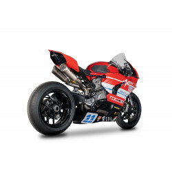 Komplettanlage Spark Grid-O - Ducati Panigale V2 2020 /+