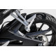 Hinterradabdeckung Ermax - Yamaha MT-125 2014-19