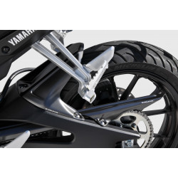 Rear Hugger Ermax - Yamaha MT-125 2014-19