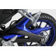 Rear Hugger Ermax - Yamaha MT-125 2014-19