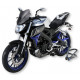 Rear Hugger Ermax - Yamaha MT-125 2014-19