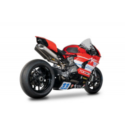 Full Line Spark Rectangular - Ducati Panigale 959 // Panigale V2 2020 /+