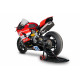 Full Line Spark Rectangular - Ducati Panigale 959 // Panigale V2 2020 /+