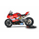 Full Line Spark Rectangular - Ducati Panigale 959 // Panigale V2 2020 /+