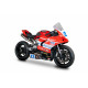 Komplettanlage Spark Rectangular WSSP - Ducati Panigale 959 // Panigale V2 2020 /+
