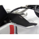 Powerbronze Wind deflectors - Ducati Desert X 2022 /+