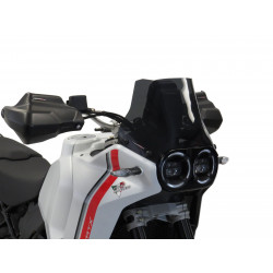 Bulle Adventure Sport Powerbronze 235 mm - Ducati Dessert X 2022 /+